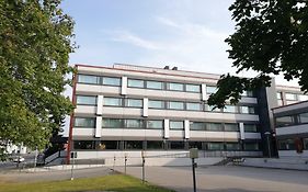 Greenstar Hotel Jyvaeskylae